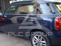 2014 Mini Countryman