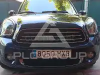 2014 Mini Countryman