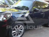 2014 Mini Countryman
