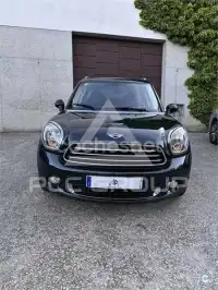 2014 Mini Countryman
