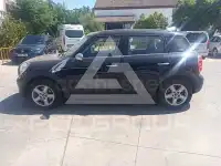 2014 Mini Countryman