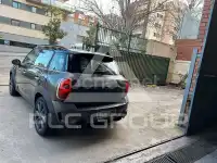 2014 Mini Countryman