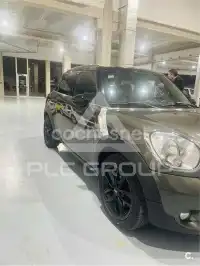 2014 Mini Countryman