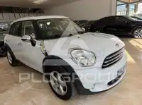 2014 Mini Countryman