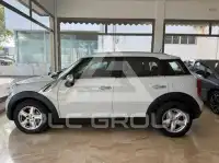 2014 Mini Countryman