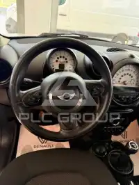 2014 Mini Countryman