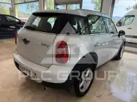 2014 Mini Countryman