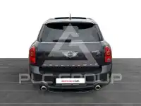2014 Mini Countryman