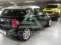 2014 Mini Countryman