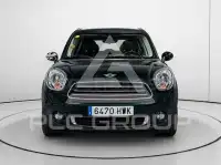 2014 Mini Countryman