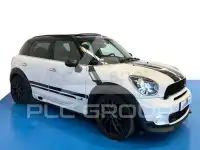 2014 Mini Countryman