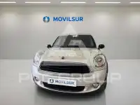 2014 Mini Countryman