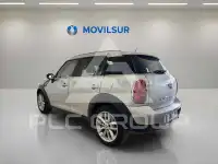 2014 Mini Countryman