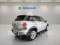 2014 Mini Countryman