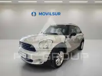 2014 Mini Countryman