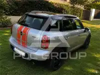 2014 Mini Countryman