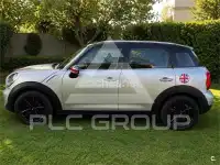 2014 Mini Countryman
