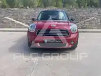 2014 Mini Countryman
