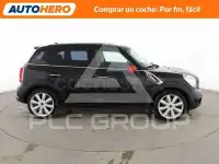 2014 Mini Countryman