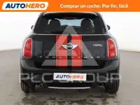 2014 Mini Countryman