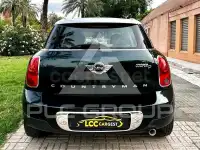 2014 Mini Countryman