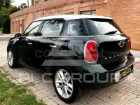 2014 Mini Countryman