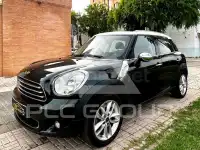 2014 Mini Countryman