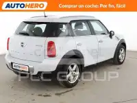 2014 Mini Countryman