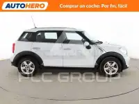 2014 Mini Countryman