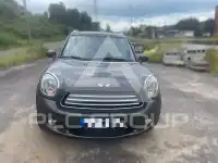 2014 Mini Countryman