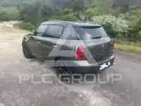 2014 Mini Countryman
