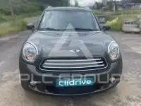 2014 Mini Countryman