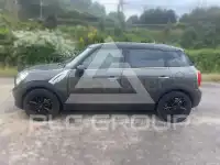 2014 Mini Countryman