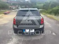 2014 Mini Countryman