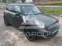 2014 Mini Countryman