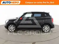 2014 Mini Countryman