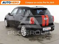 2014 Mini Countryman