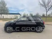 2014 Mini Countryman