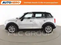 2014 Mini Countryman