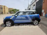 2014 Mini Countryman