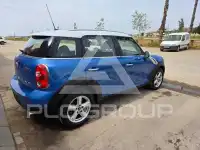 2014 Mini Countryman