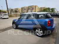 2014 Mini Countryman