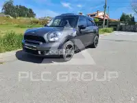 2014 Mini Countryman