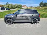 2014 Mini Countryman