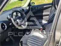 2014 Mini Countryman