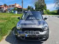2014 Mini Countryman