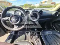 2014 Mini Countryman