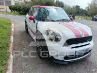 2014 Mini Countryman