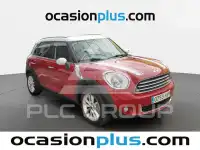 2014 Mini Countryman