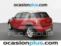 2014 Mini Countryman